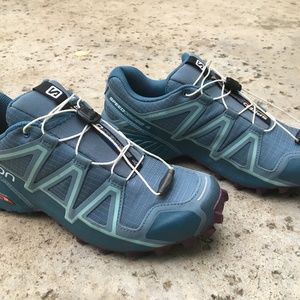 Women's Salomon Speedcross 4